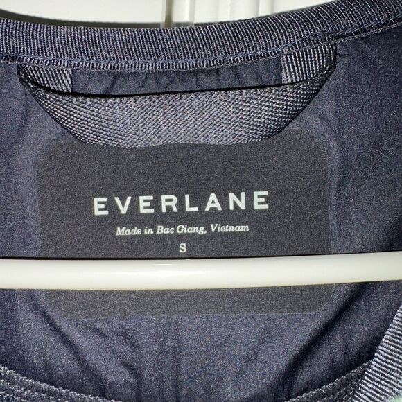 Everlane Camouflage Jacket - Picture 4 of 4